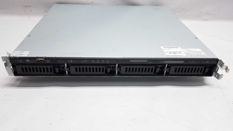 Buffalo TS-RVH4.0TL/R6 TeraStation Pro Rackmount Network Attached Storage #