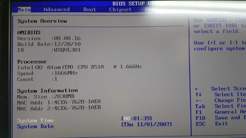 Buffalo TS-RVH4.0TL/R6 TeraStation Pro Rackmount Network Attached Storage #
