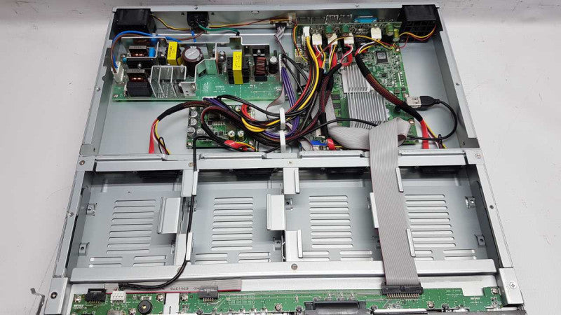 Buffalo TS-RVH4.0TL/R6 TeraStation Pro Rackmount Network Attached Storage #