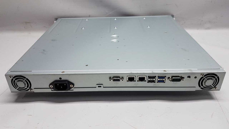 Buffalo TS-RVH4.0TL/R6 TeraStation Pro Rackmount Network Attached Storage #