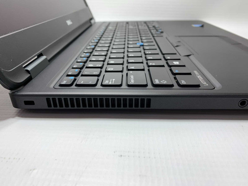 15.5\\" DELL Latitude E5550 with i5-5200U CPU 16GB RAM & 500GB HDD Storage -