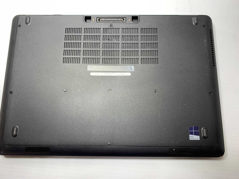 15.5\\" DELL Latitude E5550 with i5-5200U CPU 16GB RAM & 500GB HDD Storage -