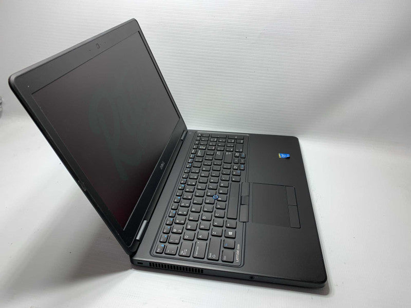 15.5\\" DELL Latitude E5550 with i5-5200U CPU 16GB RAM & 500GB HDD Storage -
