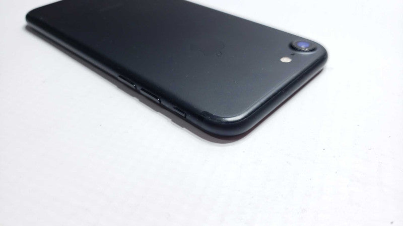 Apple iPhone 7 128GB Black A1778 Unlocked Good [