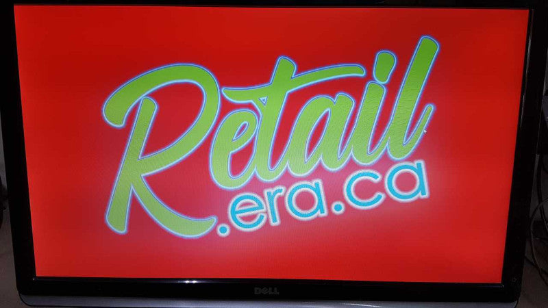 Dell ST2420L 24.0\\" Widescreen LED TN 1920 x 1080 60hz 5ms 250nits  #