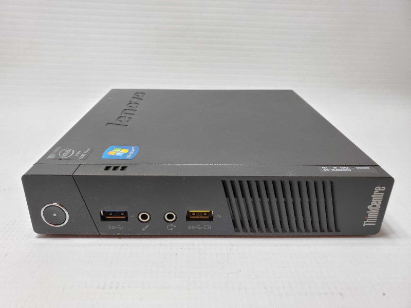 Lenovo ThinkCentre M93P Core i5-4570T @ 2.9GHz 8GB Ram 250GB SSD (