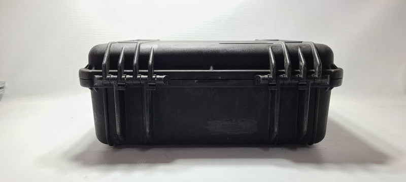 elican 1450 Black Case with Foam Interior: 14.7 Ã 10.2 Ã 6.1\\" $
