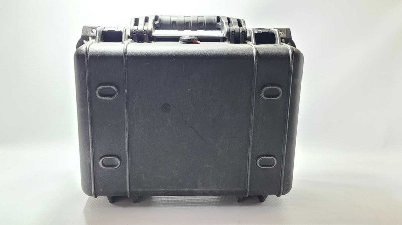 elican 1450 Black Case with Foam Interior: 14.7 Ã 10.2 Ã 6.1\\" $