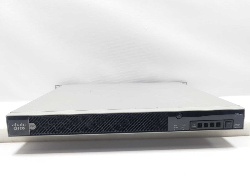 ASA5515-K9 Cisco ASA5515-X Firewall with Security Plus License ~