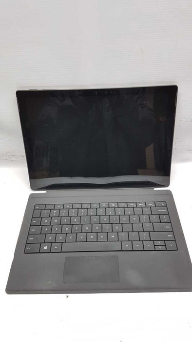 Windows Surface Pro 7 Tablet I7-1035G7 1.30ghz / 16gb ram / 512gb ssd / 12.3\\" #
