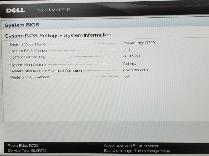 Dell PE R720, 2x Xeon E5-2603 1.8GHz, 32GB RAM, 2x PSU, No RAID, 3.5\\" _