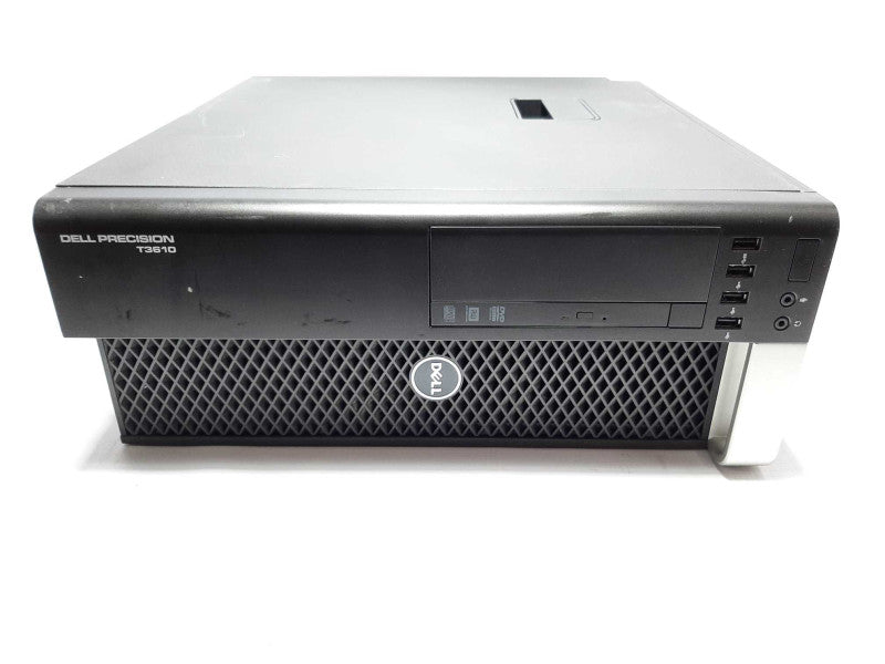 Dell Precision T3610 Xeon E5-1620 v2 @ 3.70GHz 16GB RAM - NO HDD / GPU +