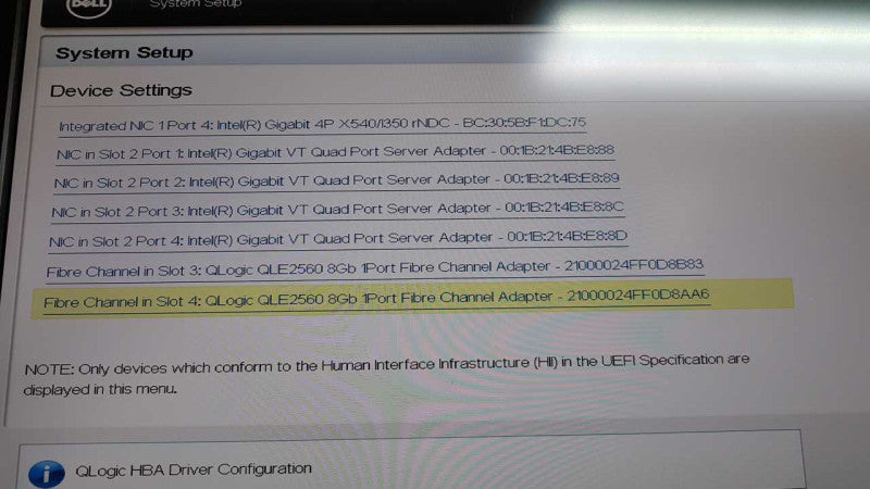 Dell Poweredge R820 4x Xeon E5-4650 @ 2.70ghz / 16gb ram / READ #