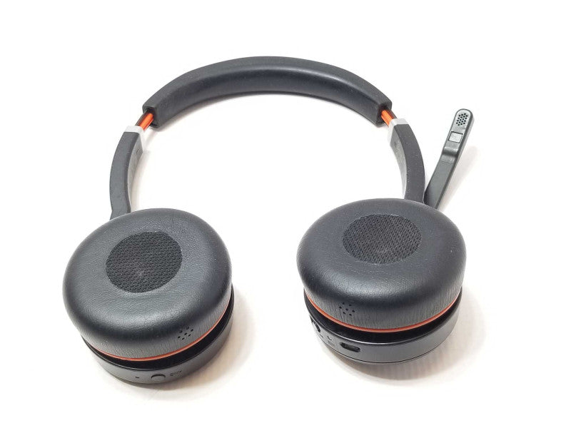 Jabra Evolve 75 Wireless Bluetooth Headset with MIC HSC040W _