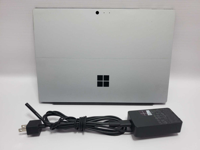 Microsoft Surface Pro LTE model 1807 i5-7300U 4GB DDR3 128GB Storage |