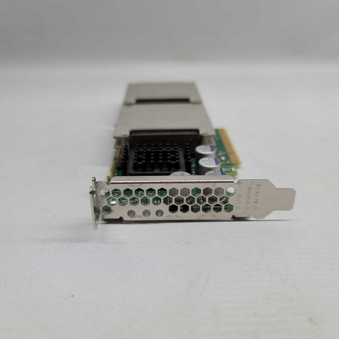 SUN ORACLE 25449 7069200 REV 02 F80 Flash Accelerator 800GB PCIe SSD WarpDrive