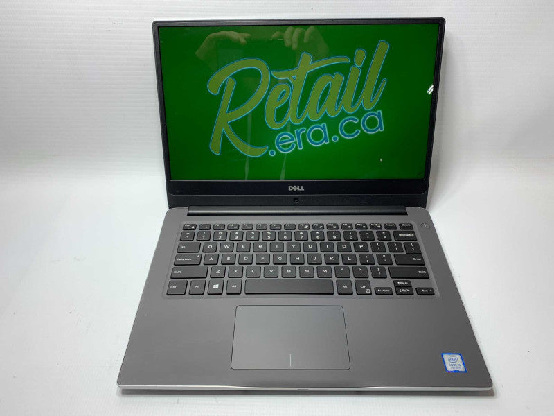 14\\" DELL Inspiron 7460 with i5-7200U CPU 16GB RAM & 256GB SSD Storage  -
