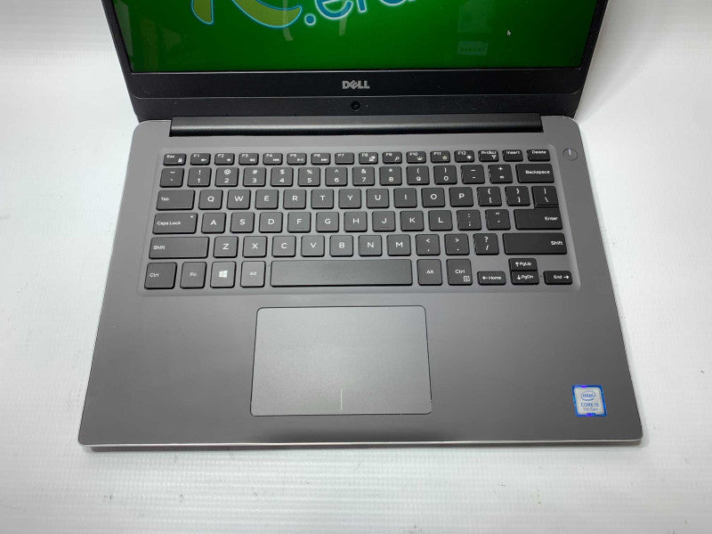 14\\" DELL Inspiron 7460 with i5-7200U CPU 16GB RAM & 256GB SSD Storage  -
