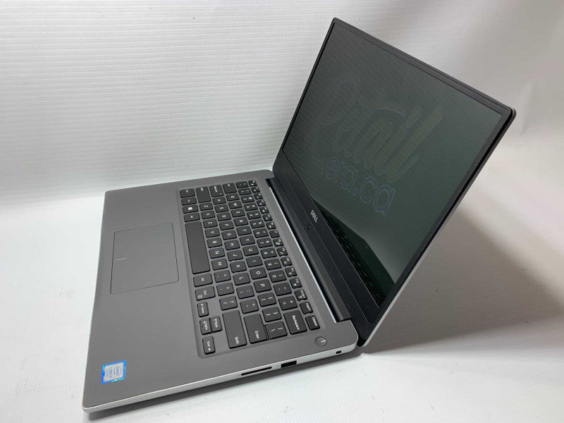 14\\" DELL Inspiron 7460 with i5-7200U CPU 16GB RAM & 256GB SSD Storage  -