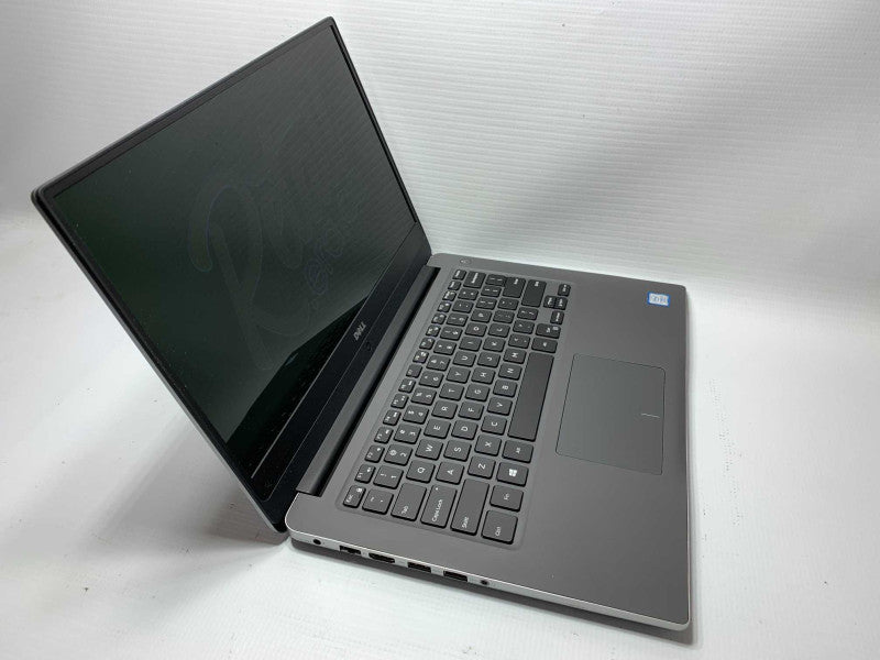14\\" DELL Inspiron 7460 with i5-7200U CPU 16GB RAM & 256GB SSD Storage  -