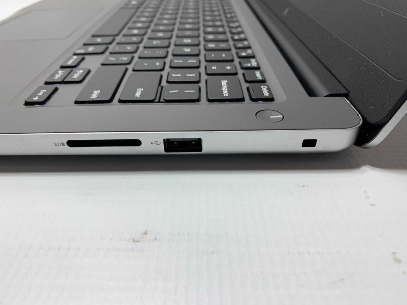 14\\" DELL Inspiron 7460 with i5-7200U CPU 16GB RAM & 256GB SSD Storage  -