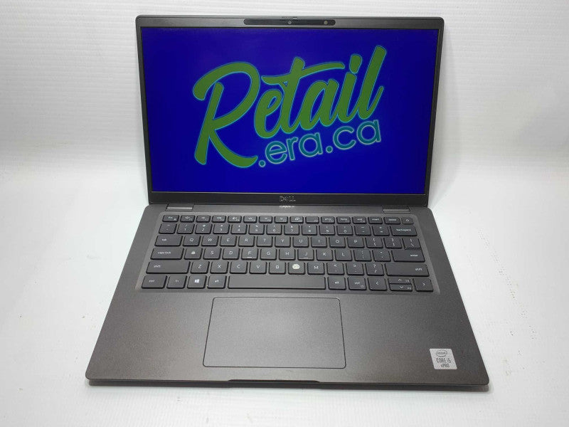14\\" TouchScreen DELL Latitude 7410 with i5-10310U CPU 16GB RAM & 256GB SSD  -