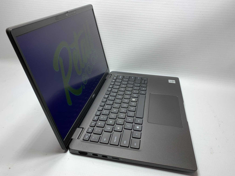 14\\" TouchScreen DELL Latitude 7410 with i5-10310U CPU 16GB RAM & 256GB SSD  -