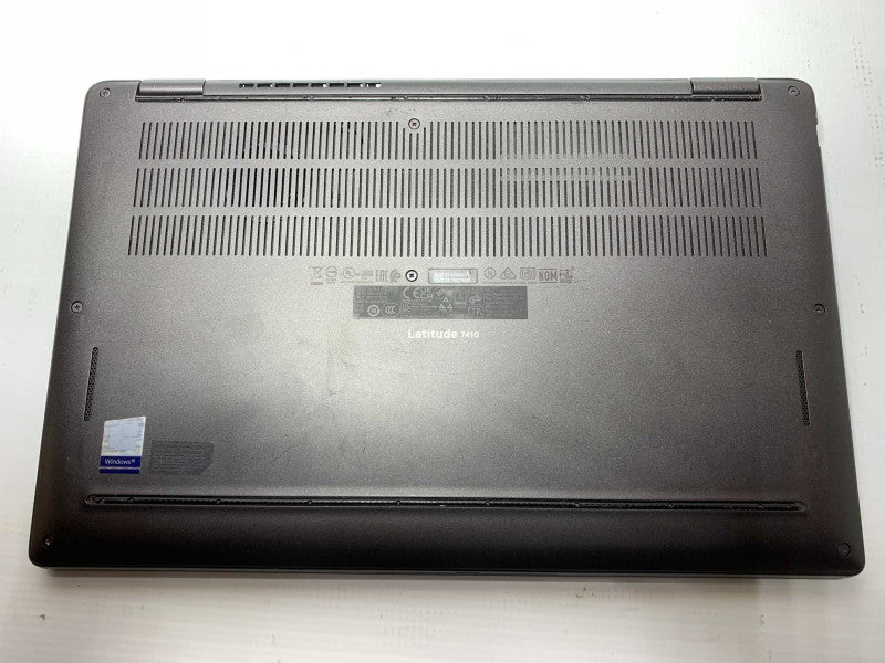 14\\" TouchScreen DELL Latitude 7410 with i5-10310U CPU 16GB RAM & 256GB SSD  -