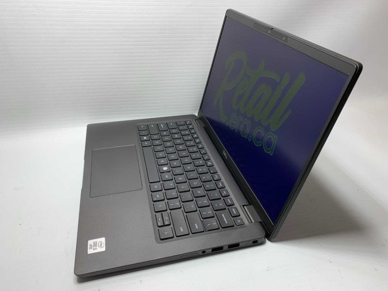 14\\" TouchScreen DELL Latitude 7410 with i5-10310U CPU 16GB RAM & 256GB SSD  -