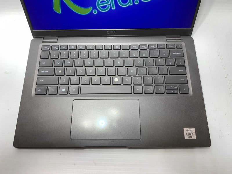 14\\" TouchScreen DELL Latitude 7410 with i5-10310U CPU 16GB RAM & 256GB SSD  -