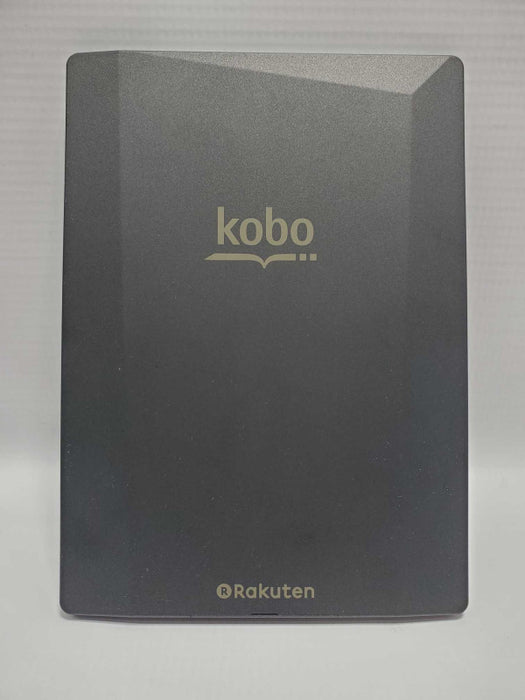 Kobo Aura H2O N250 Waterproof E-Reader 4GB |