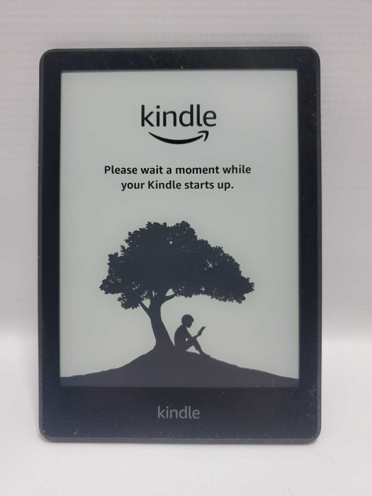 Kindle Paperwhite 11 gen 8GB M2L3EK |
