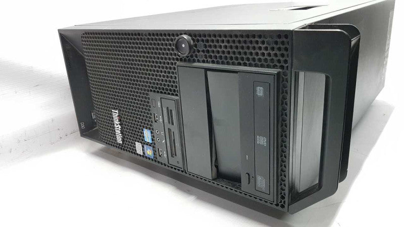 lenovo Thinkstation D30 Xeon E5-2620 @ 2.00ghz / 16gb ram / quadro k620 gpu #