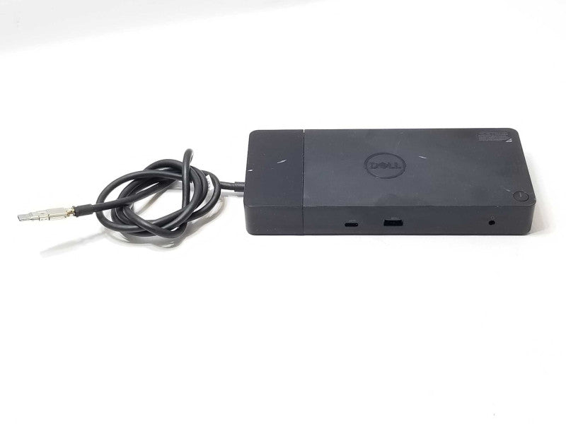Dell WD19 K20A001 01887B USB-C Docking Station, Missing USB-C Housing See _