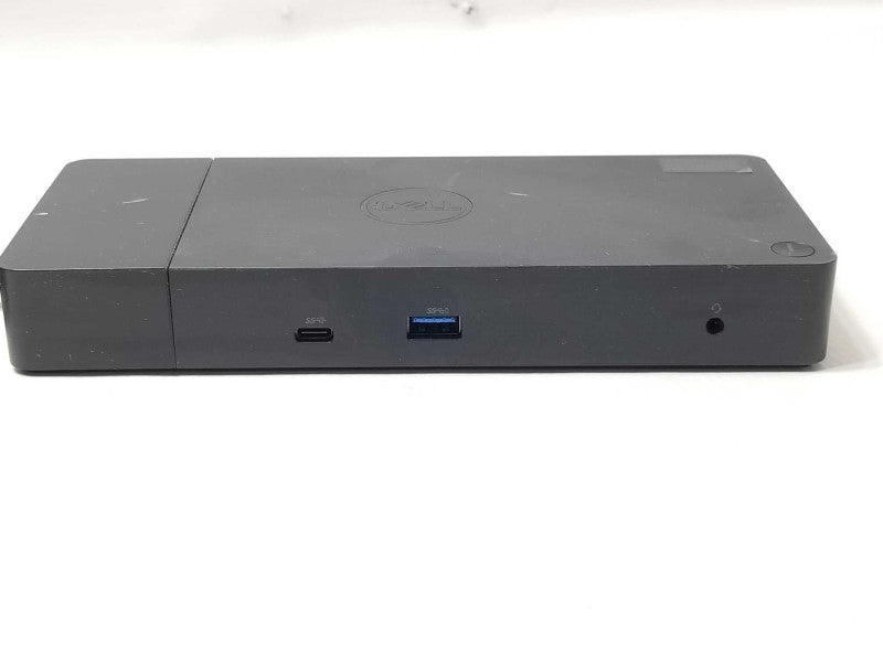Dell WD19 K20A001 01887B USB-C Docking Station, Missing USB-C Housing See _