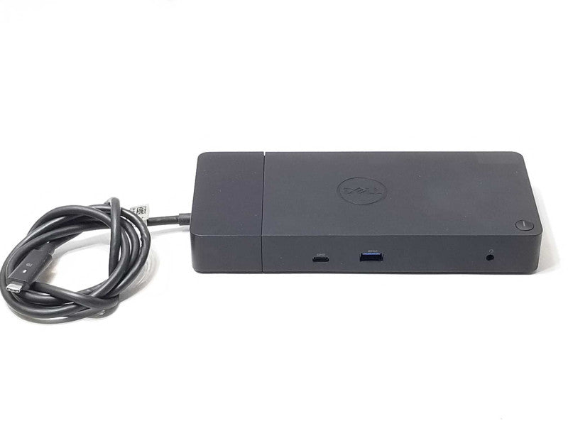 Dell K20A001 USB-C Docking Station, 1x USB Port is damaged, See pictures _