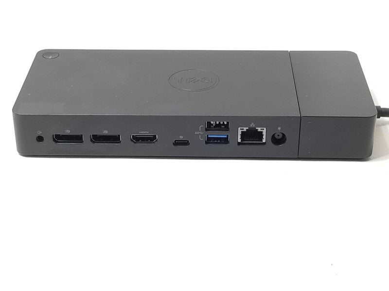 Dell K20A001 USB-C Docking Station, 1x USB Port is damaged, See pictures _