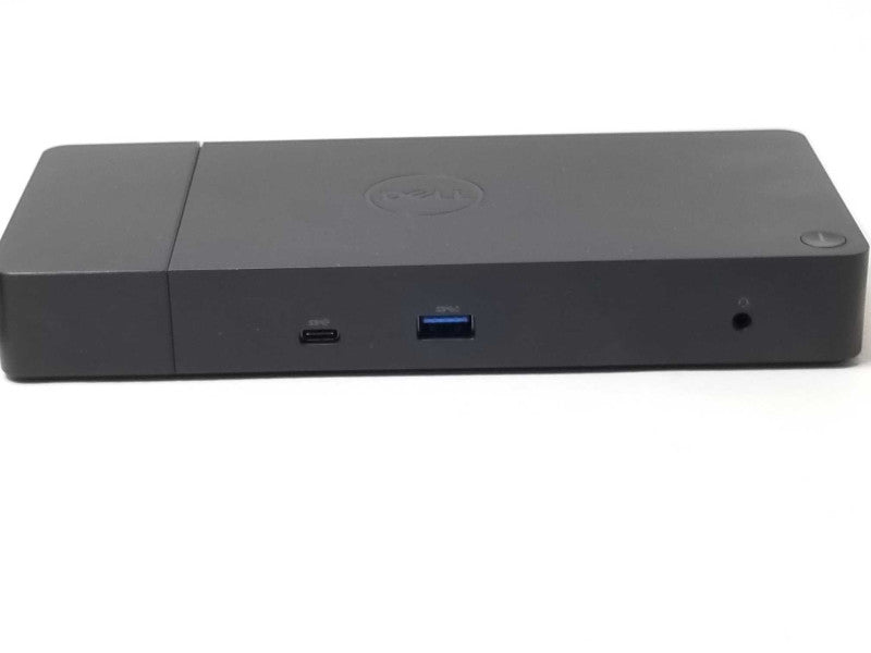 Dell K20A001 USB-C Docking Station, 1x USB Port is damaged, See pictures _