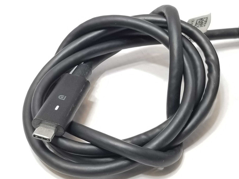 Dell K20A001 USB-C Docking Station, 1x USB Port is damaged, See pictures _