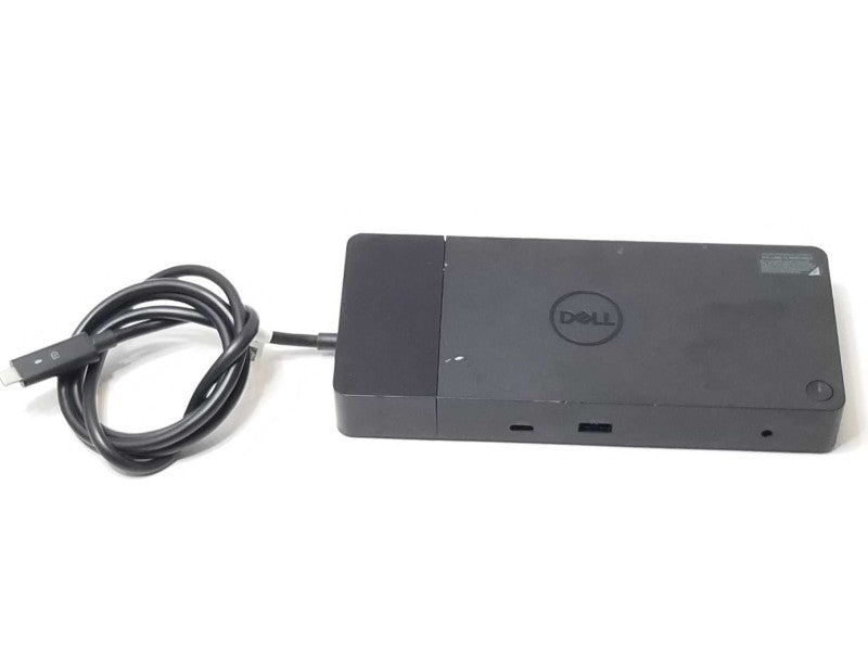 Dell K20A001 k20A USB-C Docking Station _