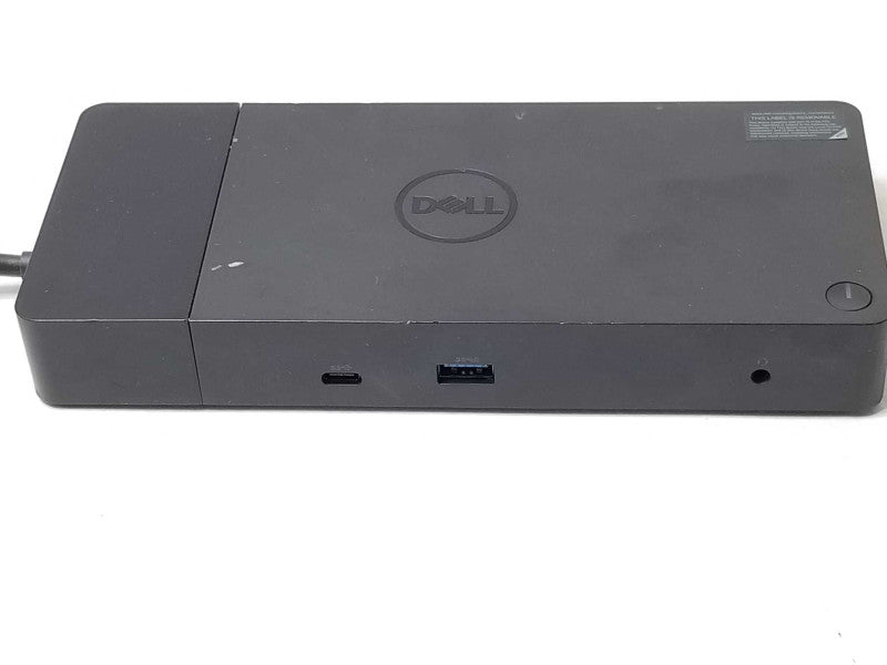 Dell K20A001 k20A USB-C Docking Station _