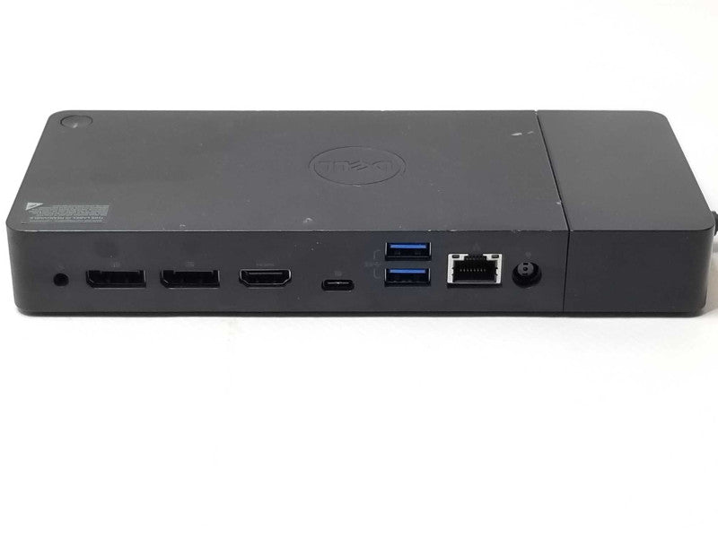 Dell K20A001 k20A USB-C Docking Station _