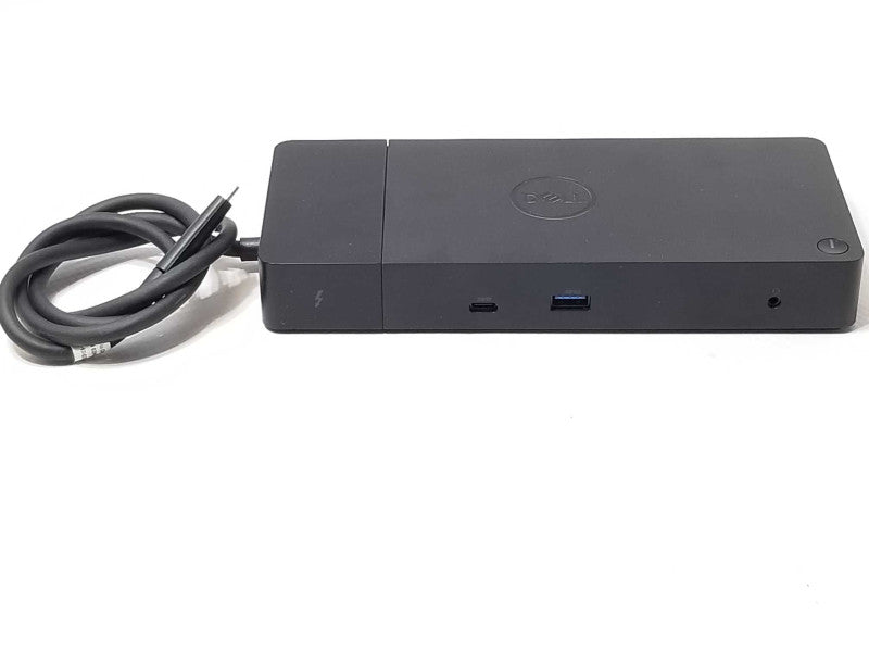 Dell K20A001 k20A USB-C Docking Station 0PXP3H _