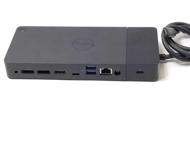 Dell K20A001 k20A USB-C Docking Station 0PXP3H _