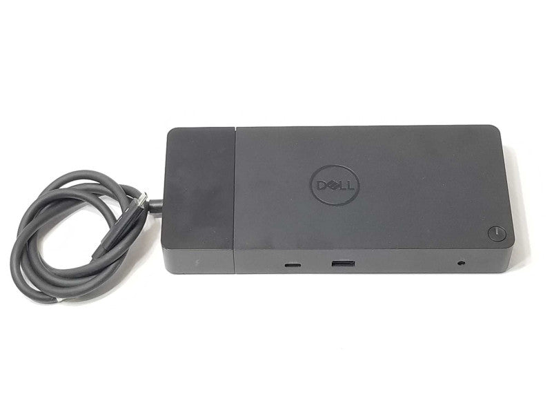 Dell K20A001 k20A USB-C Docking Station 0PXP3H _