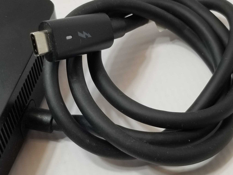 Dell K20A001 k20A USB-C Docking Station 0PXP3H _