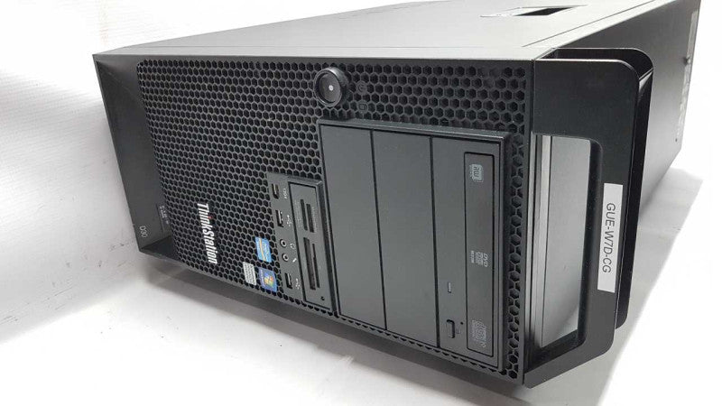 Lenovo Thinkstation D30 Xeon E5-2620 @ 2.00ghz / 8gb ram / READ #