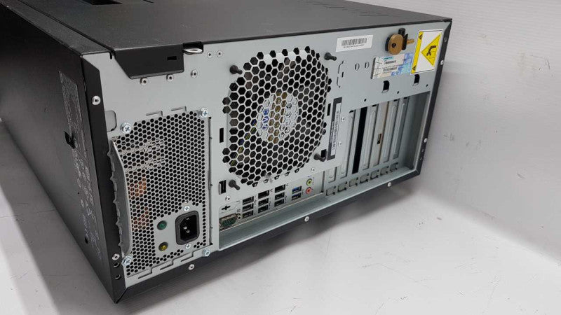 Lenovo Thinkstation D30 Xeon E5-2620 @ 2.00ghz / 8gb ram / READ #