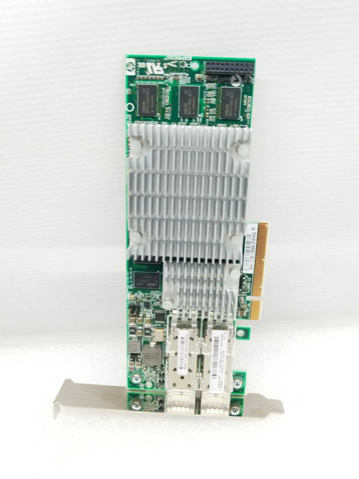 HP NS522SFP Dual Port 10GBe PCIe Adapter Card 468349-001 468330-001 ~