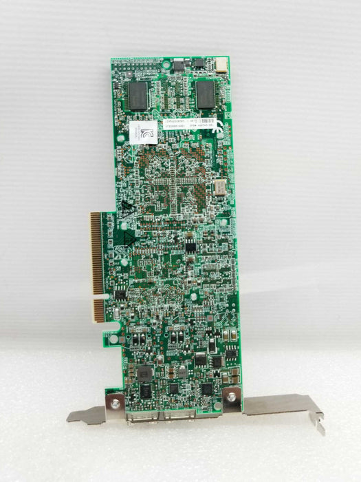 HP NS522SFP Dual Port 10GBe PCIe Adapter Card 468349-001 468330-001 ~